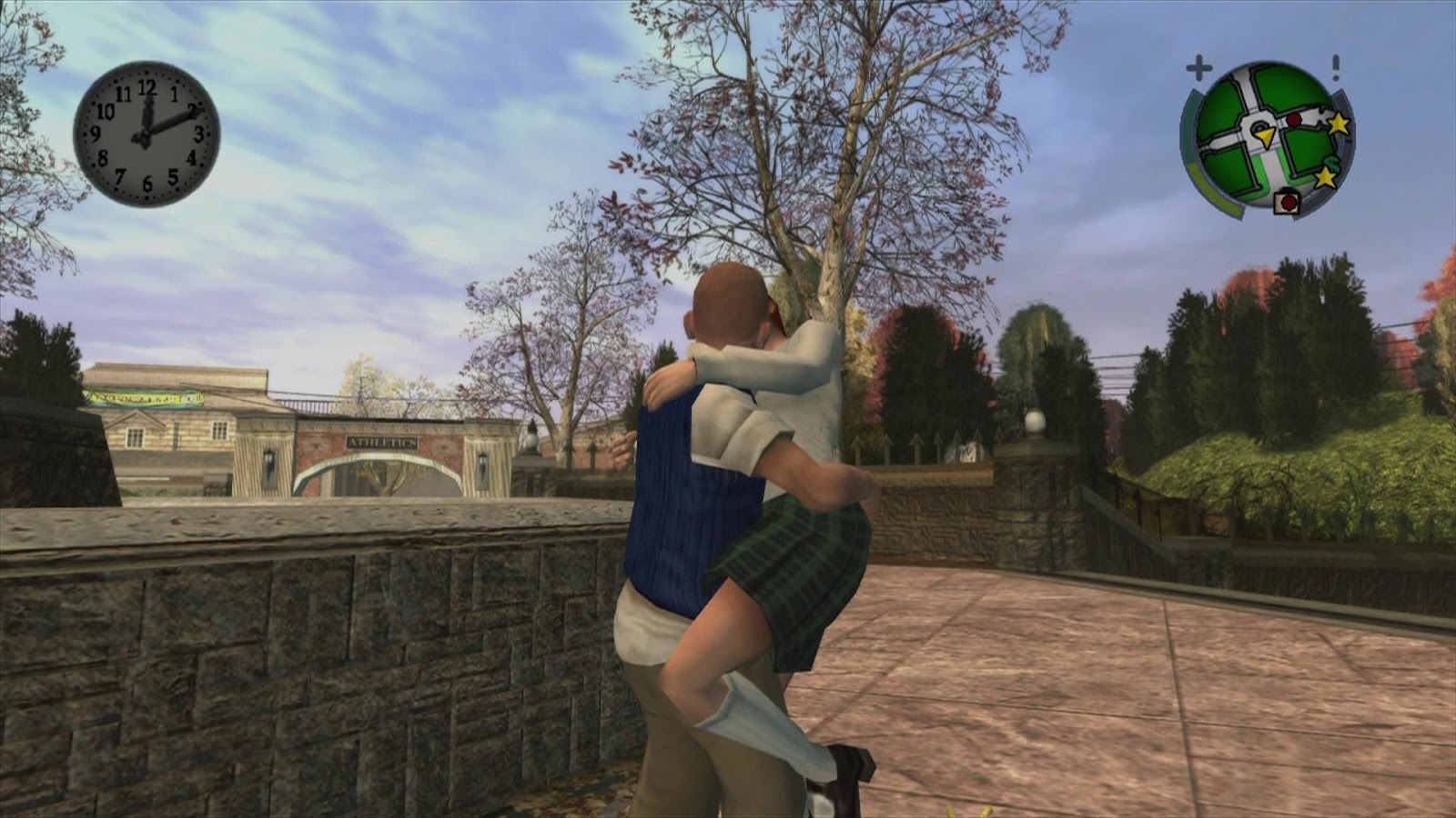 Download Game Bully Scholarship Edition For Pc