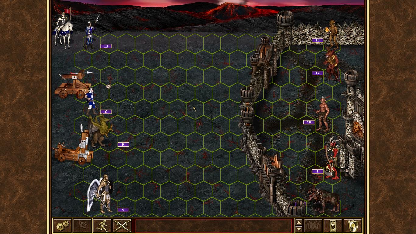 heroes of might and magic maps download